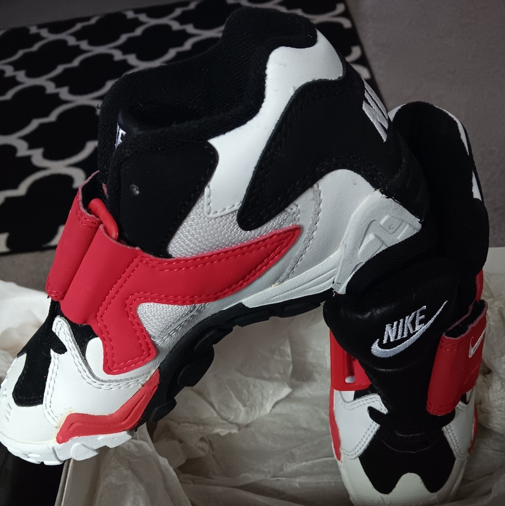Boys Nike Shoes